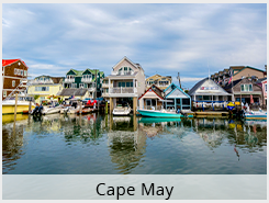 Cape May