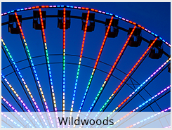 Wildwoods