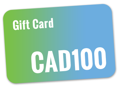 CAD500 E-Gift Card